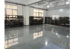 China Silicone Resin Mold manufacturer