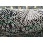 Industrial Heat Exchanger Steel Tube Seamless Cold Drawn Precision for Optimal Heat Transfer for sale