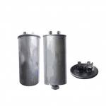 Factory hot sales cqc certification and industrial application air conditioner parts cbb65 sh motor run capacitor for sale