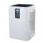 Homefish Household Office Air purifier Wifi Hepa Uv Air Filter Home Made In China Air Cleaning Equipment Purifiers Sterilizer for sale