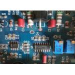 Rigid Double Side PCB Assembly , Multilayer Turnkey PCB Assembly