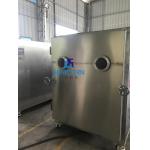 Energy Saving Industrial Food Freeze Dryer Excellent Temperature Control for sale