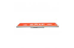 China 19 Inch Stretched Digital Signage Monitor With HDMI Input Interface supplier
