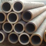6m Carbon Steel Seamless MTC Cold Rolled Steel Tube For Industry for sale