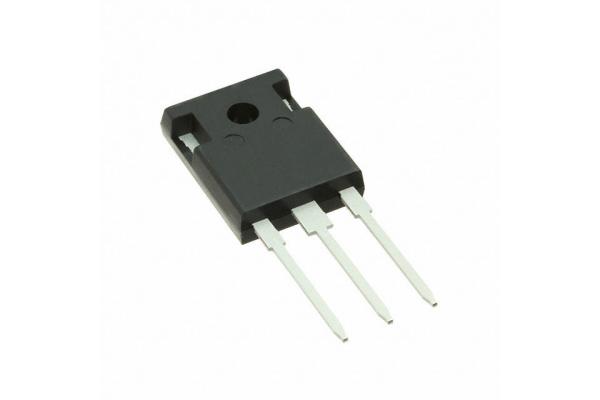 SPW35N60CFD Power Mosfet Transistor , CoolMOSTM Power Transistor
