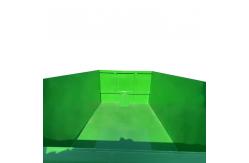 China Versatile And Durable Hook Lift Bin For Industrial Waste Disposal Needs supplier