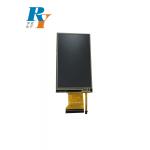2.97'' Tft Lcd Display 360*640 Dots Ips St7701S With Backlight for sale