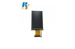 China 2.97'' Tft Lcd Display 360*640 Dots Ips St7701S With Backlight supplier