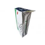 Professional Construction Cement Packing Paper Bags Moisture Proof And Breathable for sale