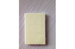 China Education Full Nickel 8.3x5.5cm Breadboard 400 Points supplier