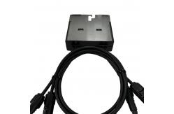 China Solar Cell Optimization CE Monitoring Data Gateway 800W Lightweight Solar Optimizer supplier