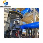 Energy Saving Limestone Vertical Mill Processing Plant Limestone Vertical Roller Mills for sale