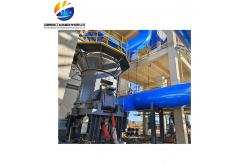 China Energy Saving Limestone Vertical Mill Processing Plant Limestone Vertical Roller Mills supplier