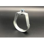Manufacturer Pregalvanized Swivel 3/4'' Loop Hanger for sale
