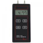 Series 477B Handheld Digital Manometer for sale