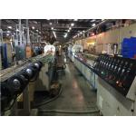 Extruding Machine for Plastic Profiling Machinery Customized Manufacturing