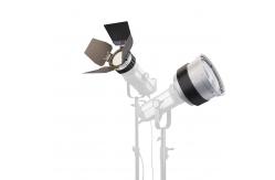 China F10 Fresnel Lens Universal Bowen Mounts Studio Light Condenser for Photography Light supplier