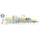 New Type 5ply Underpad Machine ZL-II for sale
