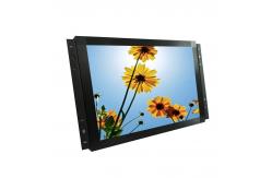 China ROSH 450cd/m2 Open Frame LCD Display 21in Capacitive supplier