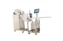 China Mini Type Protein Bar Making Machine supplier