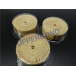 MK8 MK9 Cigarette Machine Parts Heat Resistant Transfer Belt Fiber Garniture Tape for sale