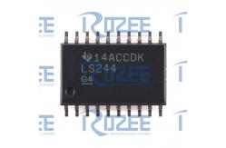China SN74LS244DWR supplier