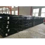 OEM Alloy Steel Oilfield Sucker Rods , Oilfield Polished Rod Length 25-30ft for sale