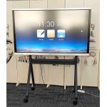3840 * 2160 Smart Interactive Whiteboard 178 View Angle For School Education for sale