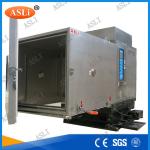 Water Cooling Environmental Shaker Comprehensive Vibration Test Chamber 20%~98%R.H.