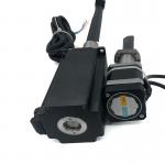 3 Axis Cnc Stepper Motor Kit Hybrid Driver Customizable Torque