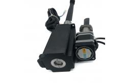 China 3 Axis Cnc Stepper Motor Kit Hybrid Driver Customizable Torque supplier
