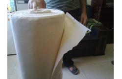 China Tearaway Paper And Polyester / Cotton Interlinings Linings From GAOXIN 'S Best supplier