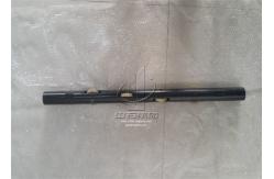 China 3/4 Oilfield Sucker Rods Wheeled Rod Guides 6.5ppf N80 Tubing API supplier
