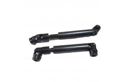 China Propeller Shrink Drive Shaft Flexible Coupling Universal High Stability supplier