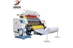 China Multi Needle Lock Stitch Quilting Machine High Precision supplier
