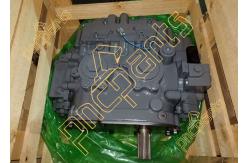 China E320C SBS120 Handok Genuine Hydraulic Main Pump Assy 173 3381 supplier