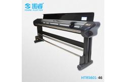 China CAD inkjet plotter support all kinds of software infinity plotters supplier