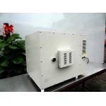 Lab Drying Oven Environmental Test Chamber Vacuum Drying Equipment