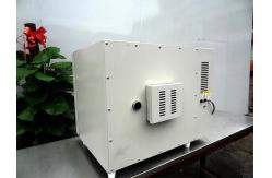 China Lab Drying Oven Environmental Test Chamber Vacuum Drying Equipment supplier