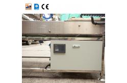 China Customized Automatic Cone Sleeving Device Easy To Install supplier