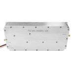 Wide band 47dbm 50W 100W 1000-2000MHz 830-935MHz  power amplifier anti drone FPV jammer module for sale