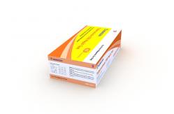 China IgG IgM 20min Serum Plasma Tuberculosis Combo Rapid Test Kit supplier
