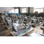 C6241 CNC Metal Lathe 230V Double Wall Structure Metal Bench Lathe