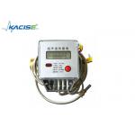 IP68 Protection Ultrasonic Energy Meter RS485 Modbus Protocol With Pt100 Temperature Sensor for sale