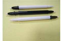 China Empty Long Lasting Eyeliner Pen Easy Use 11mm Diameter SGS Certification supplier