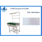 Connecting between SMT production lines SMT equipment conveyor for sale