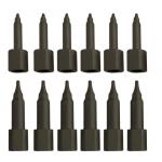 Insulation KCF Guide Pins Which Used For Spot Welding for sale