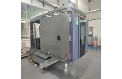 China Vibration Environmental Test Chambers For Aerospace Industry supplier