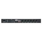 5.1 Channel KTV Digital Audio Processor Karaoke Pre-Amplifier X6