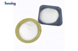 China White Polyamide Powder DTF Hot Melt Adhesive Powder For Digital Printer supplier